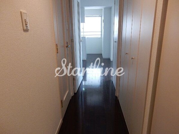 アクロス文京の物件内観写真